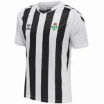 Real Betis Camiseta 2025 2026 Especial Blanca - Camiseta La Liga Real Betis | 7camisetas