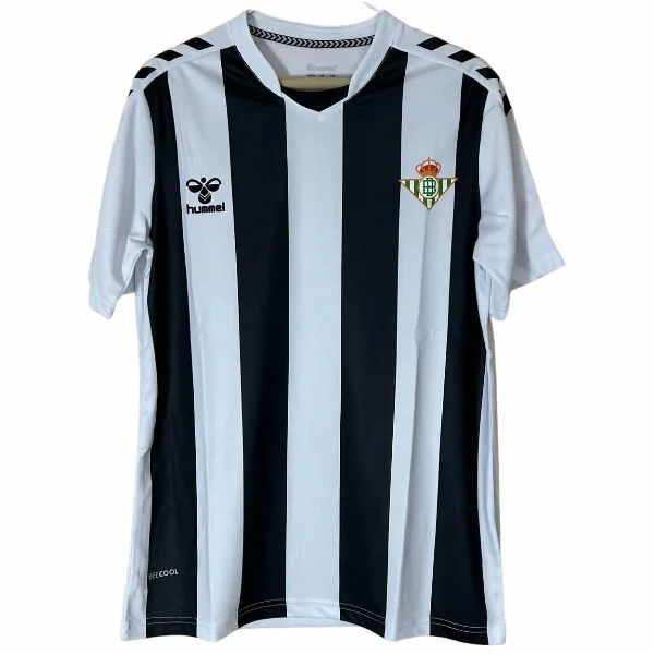 Real Betis Camiseta 2025 2026 Especial Blanca - Camiseta La Liga Real Betis | 7camisetas