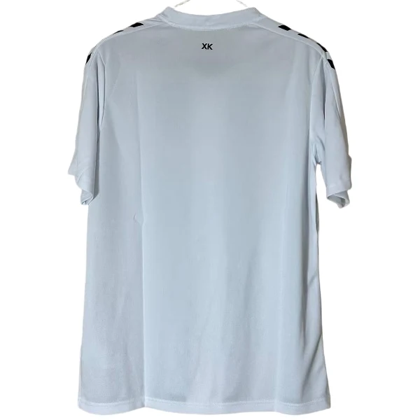 Real Betis Camiseta 2025 2026 Especial Blanca - Camiseta La Liga Real Betis | 7camisetas