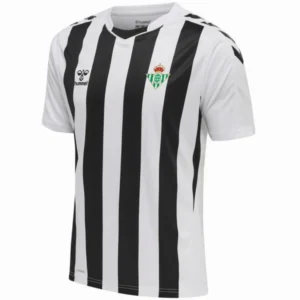 Real Betis Camiseta 2025 2026 Especial Blanca - Camiseta La Liga Real Betis | 7camisetas