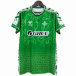Real Betis Camiseta 2025 2026 Especial Verde - Camiseta La Liga Real Betis | 7camisetas