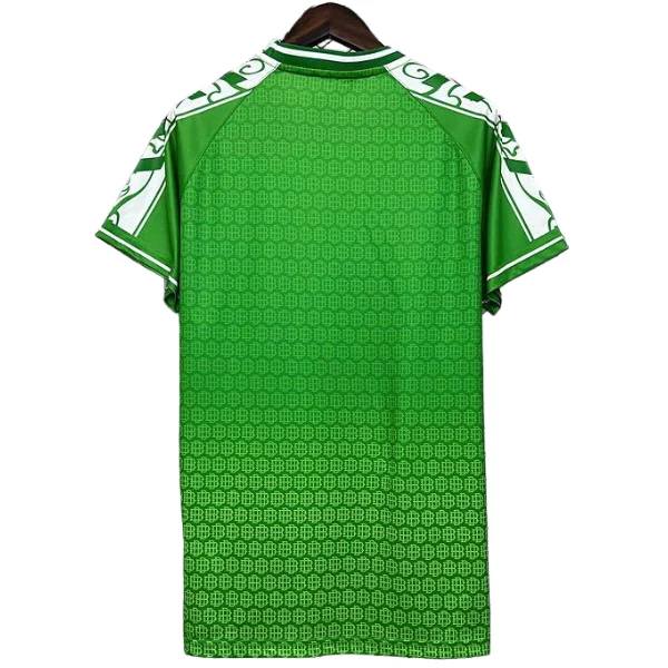 Real Betis Camiseta 2025 2026 Especial Verde - Camiseta La Liga Real Betis | 7camisetas