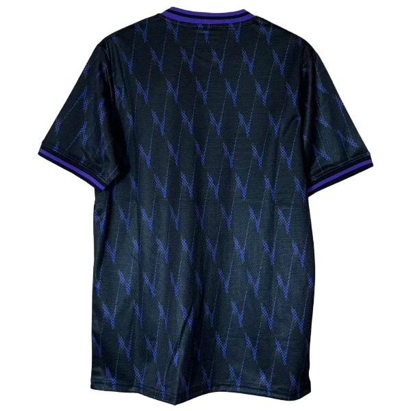 Real Betis Camiseta 2025 2026 Especial Negra - Camiseta La Liga Real Betis | 7camisetas