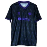 Real Betis Camiseta 2025 2026 Especial Negra - Camiseta La Liga Real Betis | 7camisetas
