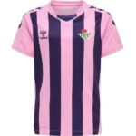 Real Betis Camiseta 2025 2026 Especial Rosa - Camiseta La Liga Real Betis | 7camisetas