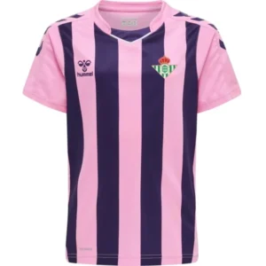 Real Betis Camiseta 2025 2026 Especial Rosa - Camiseta La Liga Real Betis | 7camisetas