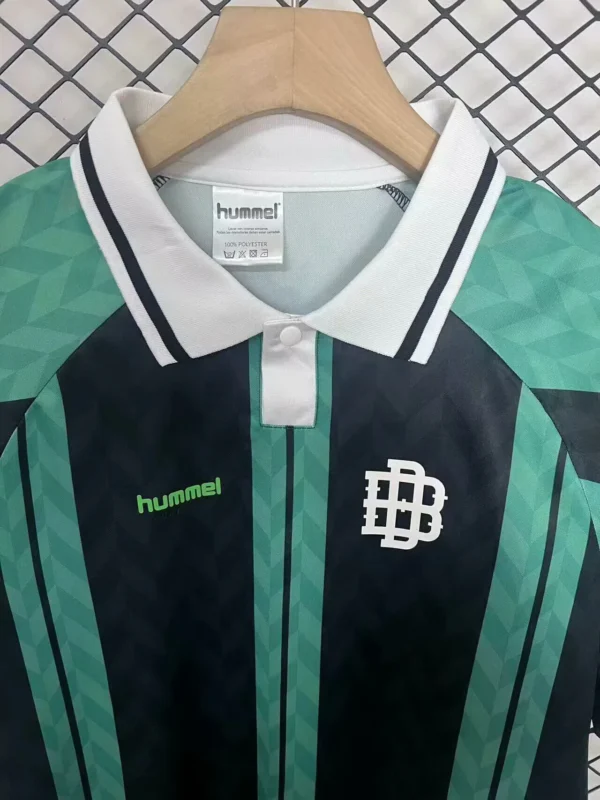 Real Betis Camiseta 2025 2026 Especial Verde - Camiseta La Liga Real Betis | 7camisetas