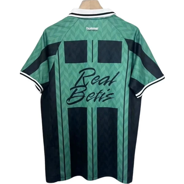 Real Betis Camiseta 2025 2026 Especial Verde - Camiseta La Liga Real Betis | 7camisetas