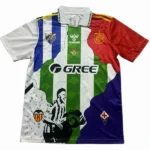 Real Betis Camiseta 2025 2026 Especial Verde - Camiseta La Liga Real Betis | 7camisetas