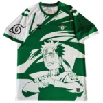 Real Betis Camiseta 2025 2026 Especial Verde - Camiseta La Liga Real Betis | 7camisetas