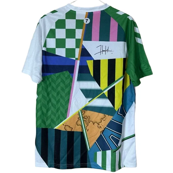 Real Betis Camiseta 2025 2026 Especial Verde - Camiseta La Liga Real Betis | 7camisetas