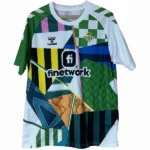 Real Betis Camiseta 2025 2026 Especial Verde - Camiseta La Liga Real Betis | 7camisetas