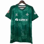 Real Betis Camiseta 2025 2026 Especial Verde - Camiseta La Liga Real Betis | 7camisetas