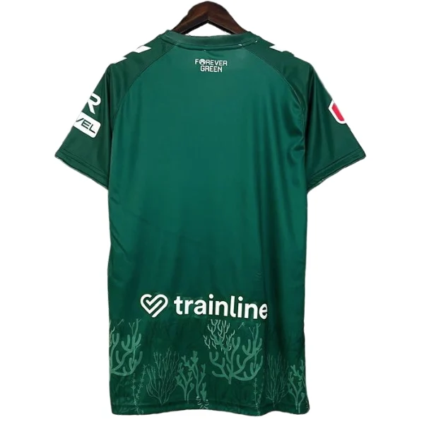 Real Betis Camiseta 2025 2026 Especial Verde - Camiseta La Liga Real Betis | 7camisetas