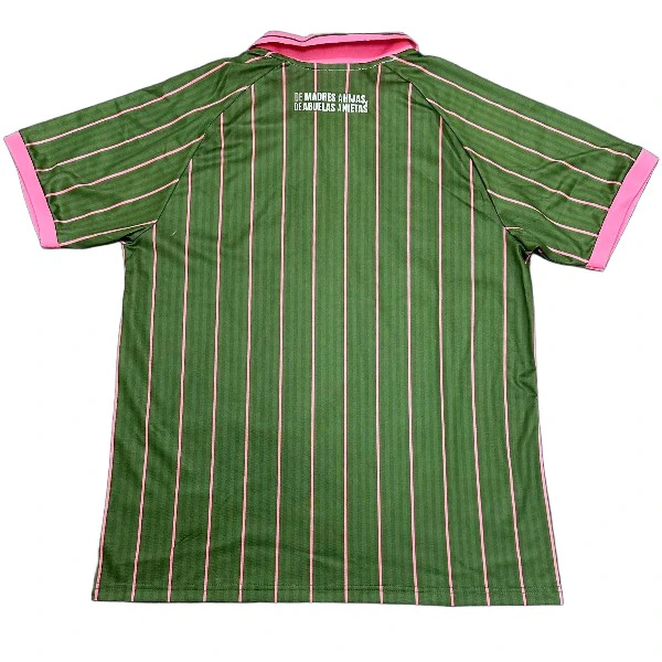 Real Betis Camiseta 2026 2027 Especial Verde - Camiseta La Liga Real Betis | 7camisetas