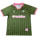 Real Betis Camiseta 2026 2027 Especial Verde - Camiseta La Liga Real Betis | 7camisetas