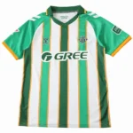 Real Betis Camiseta 2026 2027 Especial Verde - Camiseta La Liga Real Betis | 7camisetas