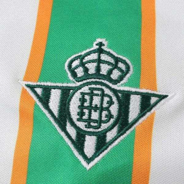 Real Betis Camiseta 2026 2027 Especial Verde - Camiseta La Liga Real Betis | 7camisetas