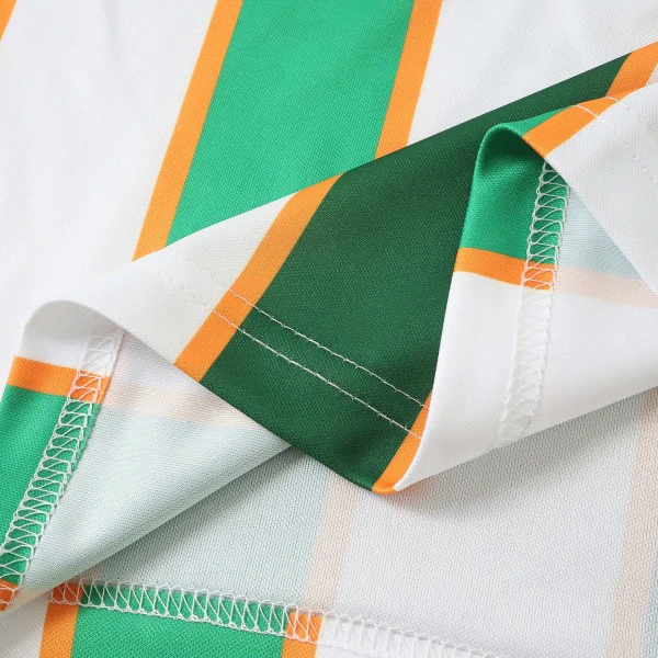 Real Betis Camiseta 2026 2027 Especial Verde - Camiseta La Liga Real Betis | 7camisetas