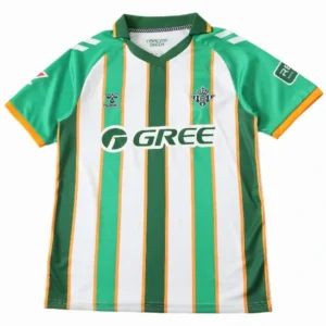 Real Betis Camiseta 2026 2027 Especial Verde - Camiseta La Liga Real Betis | 7camisetas