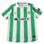 Real Betis Camiseta 2026 2027 Especial Verde - Camiseta La Liga Real Betis | 7camisetas