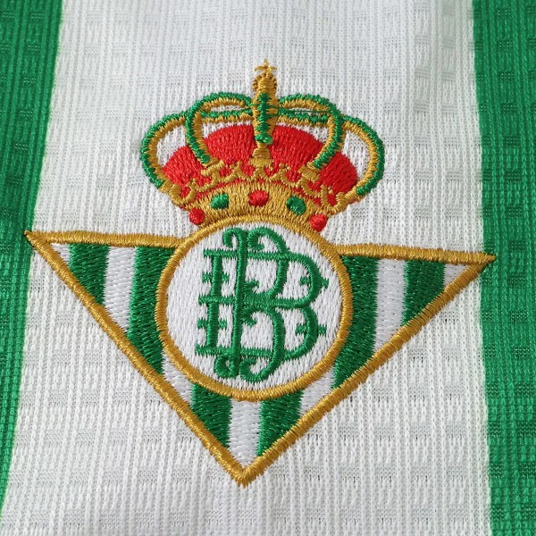 Real Betis Camiseta 2026 2027 Especial Verde - Camiseta La Liga Real Betis | 7camisetas