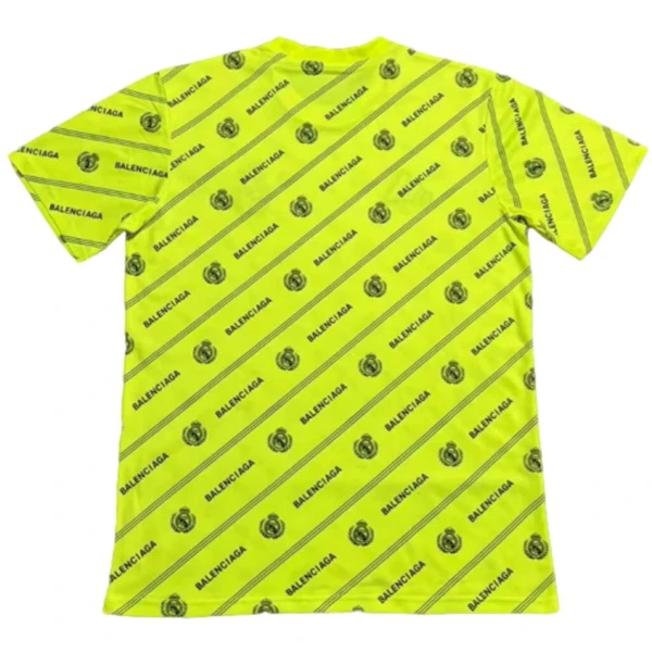 Real Madrid Camiseta 2025 2026 Especial Amarilla - Camiseta Real Madrid | 7camisetas