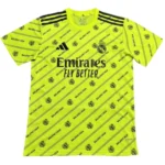Real Madrid Camiseta 2025 2026 Especial Amarilla - Camiseta Real Madrid | 7camisetas