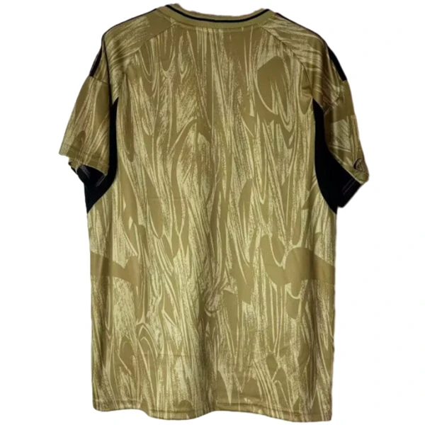 Real Madrid Camiseta 2025 2026 Especial Amarilla - Camiseta Real Madrid | 7camisetas