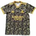 Real Madrid Camiseta 2025 2026 Especial Amarilla - Camiseta Real Madrid | 7camisetas