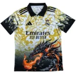 Real Madrid Camiseta 2025 2026 Especial Amarilla - Camiseta Real Madrid | 7camisetas