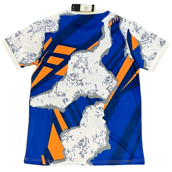 Real Madrid Camiseta 2025 2026 Especial Azul - Camiseta Real Madrid | 7camisetas