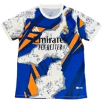 Real Madrid Camiseta 2025 2026 Especial Azul - Camiseta Real Madrid | 7camisetas