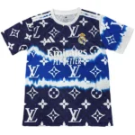 Real Madrid Camiseta 2025 2026 Especial Azul - Camiseta Real Madrid | 7camisetas