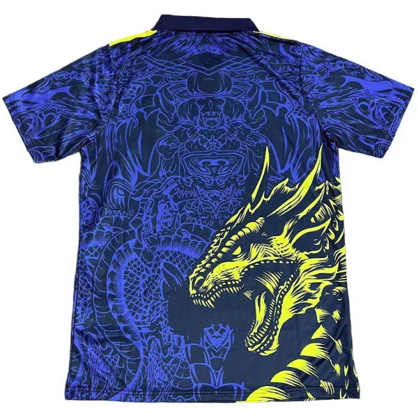 Real Madrid Camiseta 2025 2026 Especial Azul - Camiseta Real Madrid | 7camisetas
