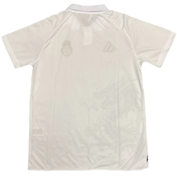 Real Madrid Camiseta 2025 2026 Especial Blanca - Camiseta Real Madrid | 7camisetas
