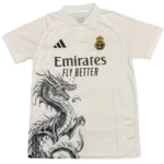 Real Madrid Camiseta 2025 2026 Especial Blanca - Camiseta Real Madrid | 7camisetas