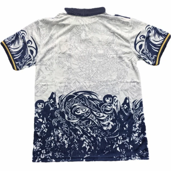 Real Madrid Camiseta 2025 2026 Especial Blanca - Camiseta Real Madrid | 7camisetas