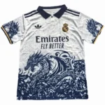 Real Madrid Camiseta 2025 2026 Especial Blanca - Camiseta Real Madrid | 7camisetas