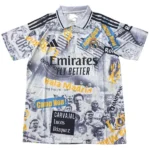Real Madrid Camiseta 2025 2026 Especial Blanca - Camiseta Real Madrid | 7camisetas