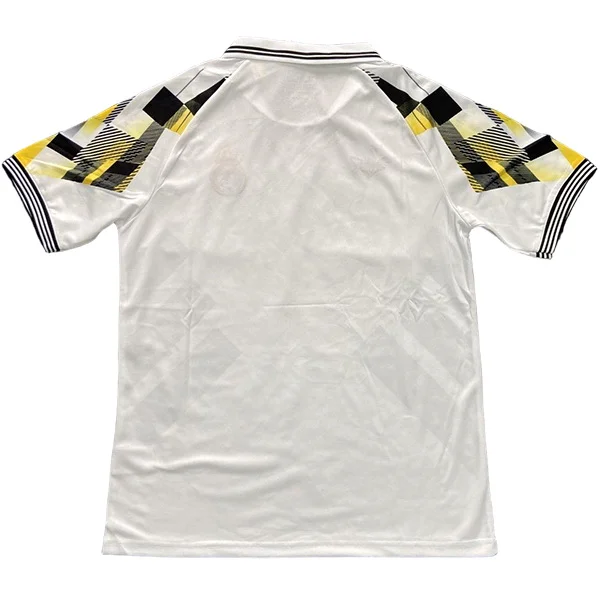 Real Madrid Camiseta 2025 2026 Especial Blanca - Camiseta Real Madrid | 7camisetas