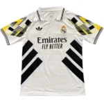 Real Madrid Camiseta 2025 2026 Especial Blanca - Camiseta Real Madrid | 7camisetas