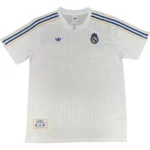 Real Madrid Camiseta 2025 2026 Especial Blanca - Camiseta Real Madrid | 7camisetas