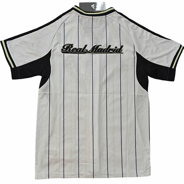 Real Madrid Camiseta 2025 2026 Especial Blanca - Camiseta Real Madrid | 7camisetas