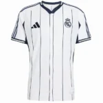 Real Madrid Camiseta 2025 2026 Especial Blanca - Camiseta Real Madrid | 7camisetas