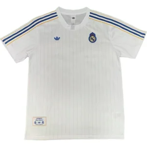 Real Madrid Camiseta 2025 2026 Especial Blanca - Camiseta Real Madrid | 7camisetas