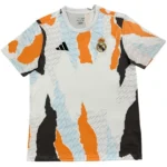 Real Madrid Camiseta 2025 2026 Especial Blanca - Camiseta Real Madrid | 7camisetas
