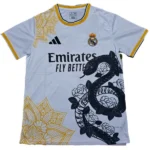 Real Madrid Camiseta 2025 2026 Especial Blanca - Camiseta Real Madrid | 7camisetas