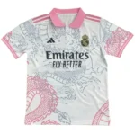 Real Madrid Camiseta 2025 2026 Especial Blanca - Camiseta Real Madrid | 7camisetas