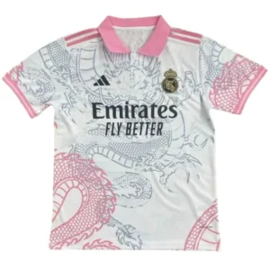Real Madrid Camiseta 2025 2026 Especial Blanca - Camiseta Real Madrid | 7camisetas